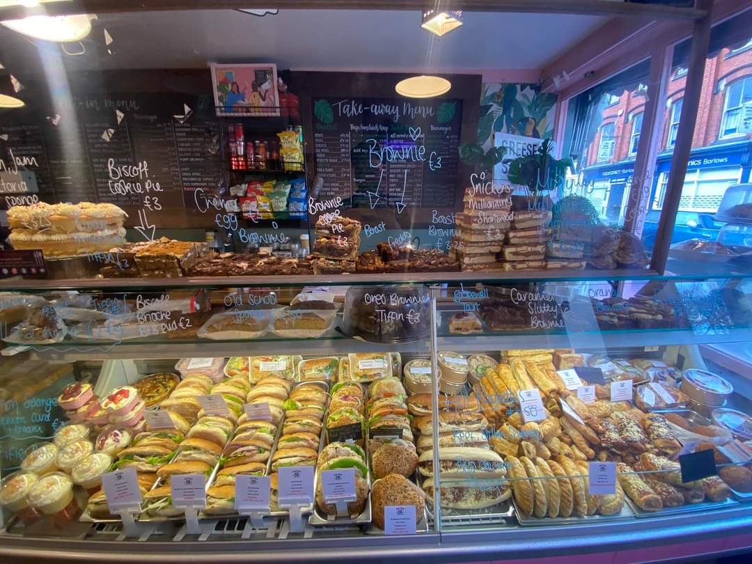 Petes Sandwich Bar · Photos 4